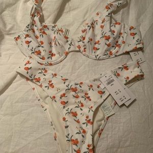 Abercrombie Swimsuit